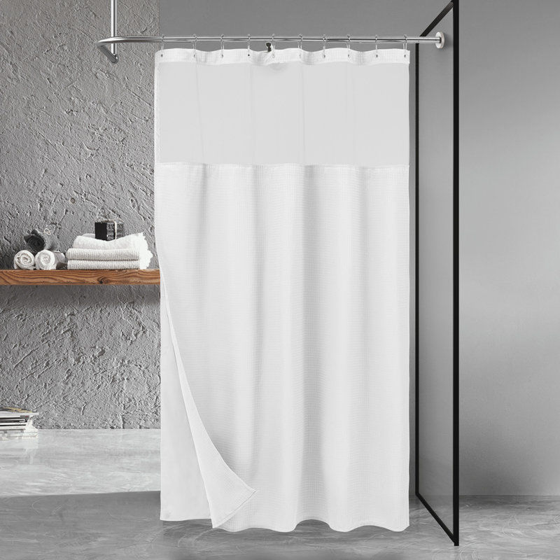 shower curtain added by sallie tyler