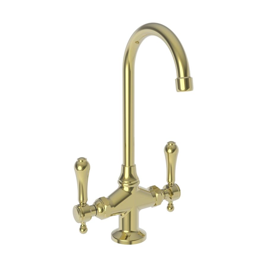 Newport Brass 1038/03N added by Kaylee Schwartz