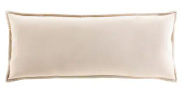 LUMBAR PILLOW added by Carly Murphy