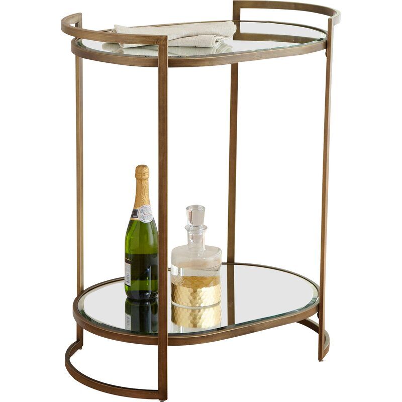 Gardner Bar Cart added by Spoak Member