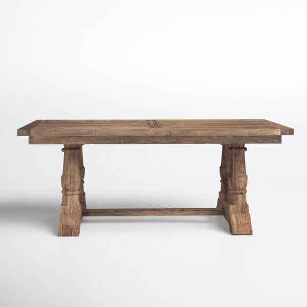 Raleigh Dining Table added by Lauren Phalen
