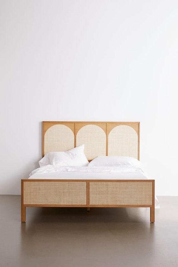 Alder Bed added by Mackenzie Schieck