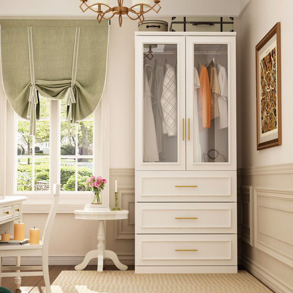 Armoire added by sallie tyler