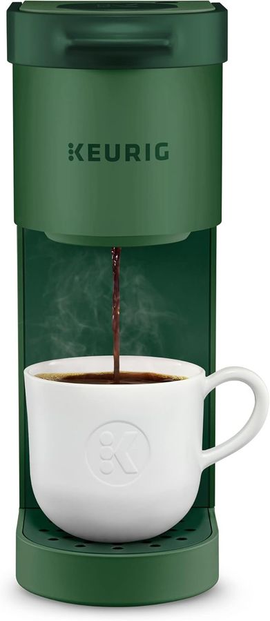 keurig added by sallie tyler