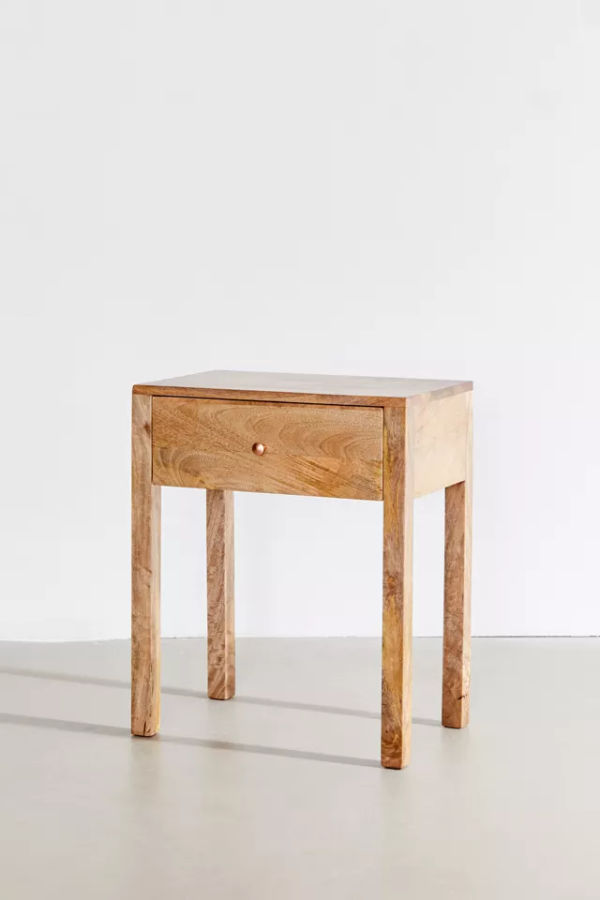 Regan Nightstand/Side Table added by Jorie Braunold