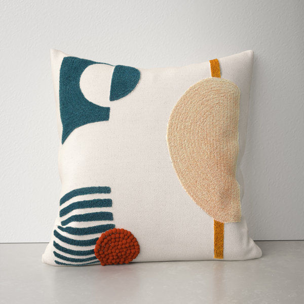 Fulbourn Throw Pillow added by Olga Dragieva