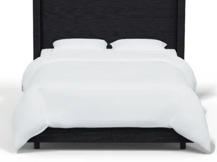 dark bed added by iryna zinchenko