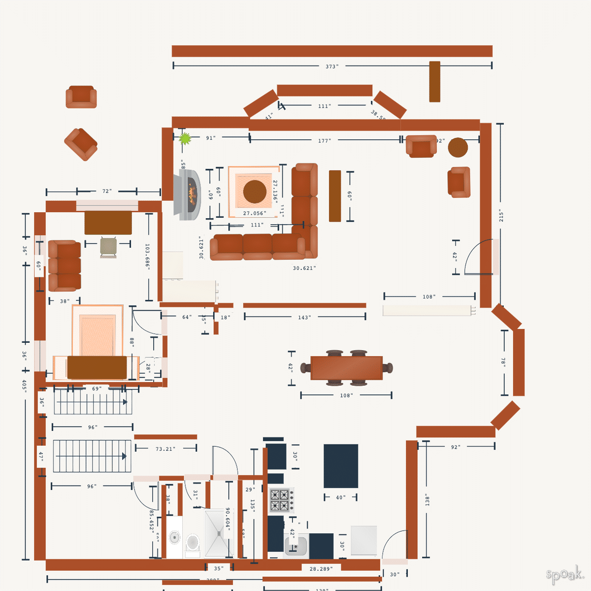 Layout designed by sean harper