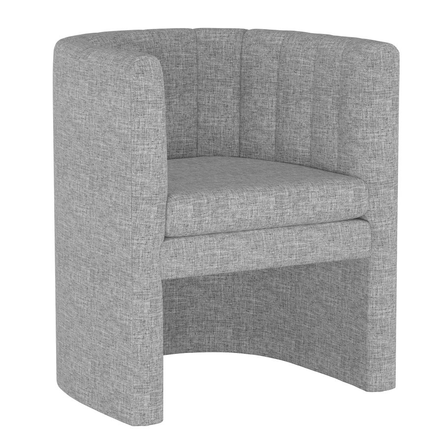 Wellshire Chair in Pumice added by Kate Lavery