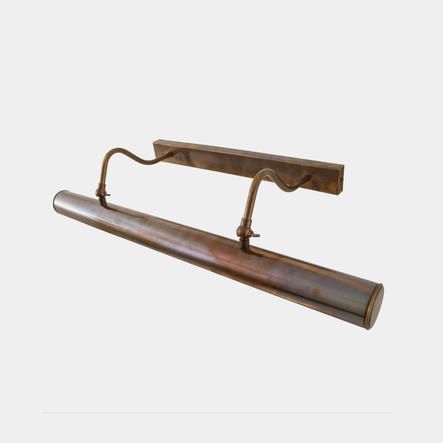 Ovie Picture Light | Shoppe Amber Interiors added by Blair Brown
