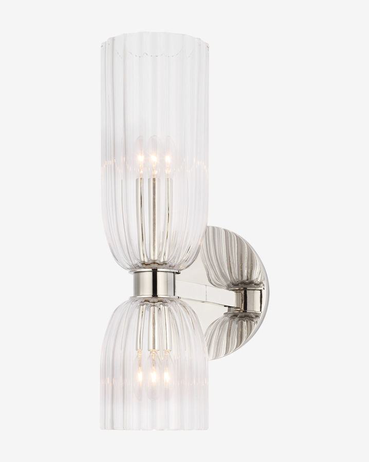 Asalea Sconce added by Alta Projects