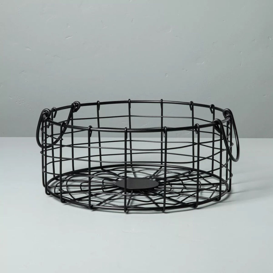 basket added by Karly Depew