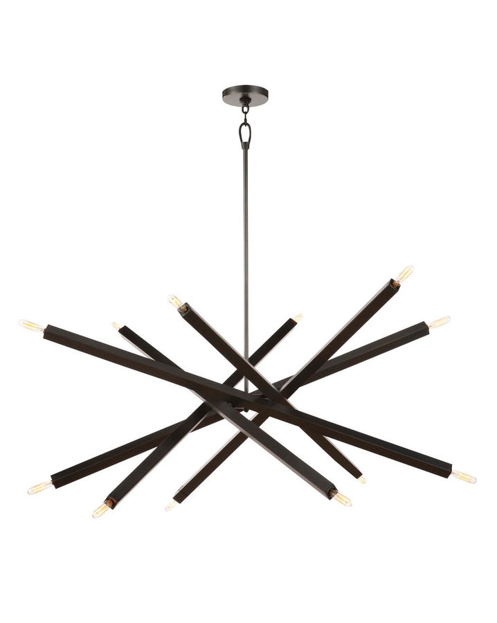 Viper Chandelier added by Ren Sun