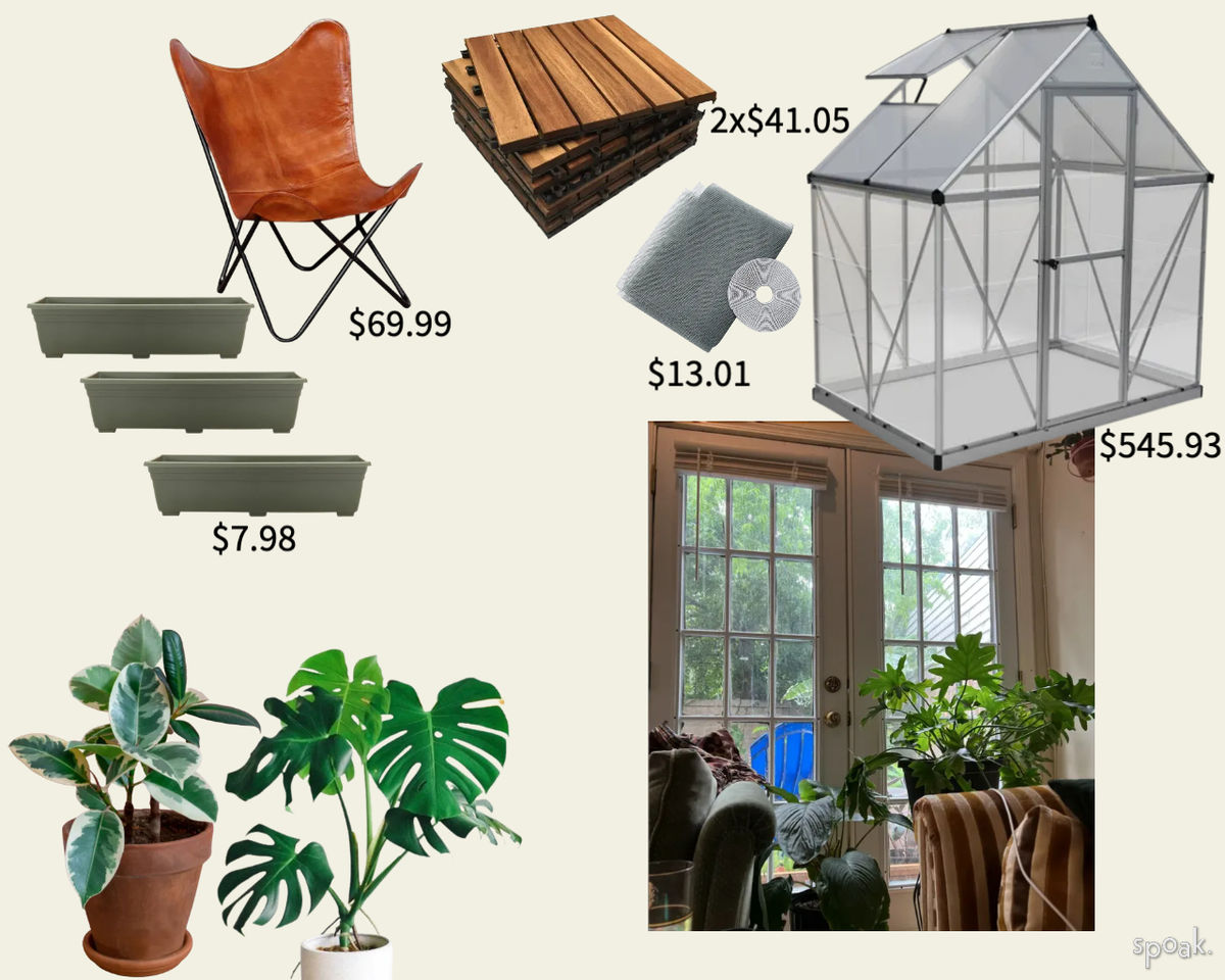 Mudroom Ideas designed by Rxchel Abrahams