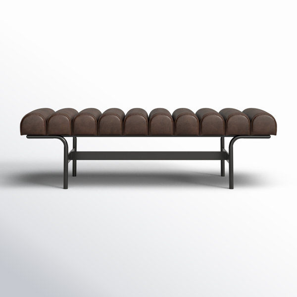 Penina Bench added by Hannah McKernan