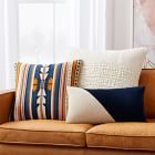 Woven Baja Pillow Cover Set added by Kate McKay Designs