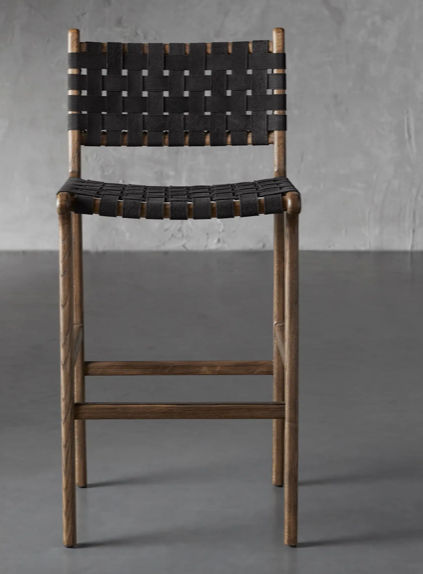 Henry Stool added by Kristina Blackford