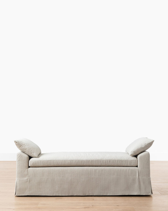 Scaletta Bench added by Sara Charlesworth