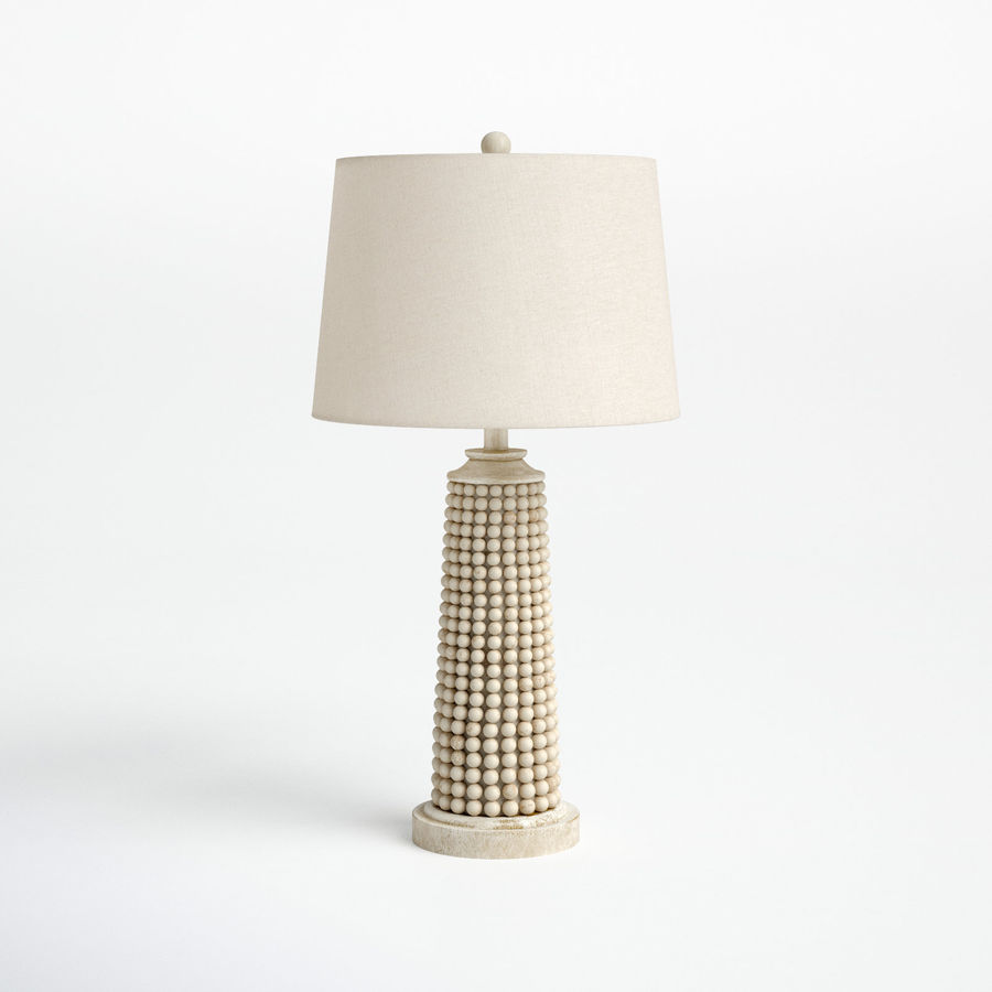 Birch Lane™ Claira 29" Table Lamp & Reviews | Birch Lane added by Eunoia Modern