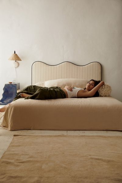 Noah Headboard added by Jessica Beresford Barbaro