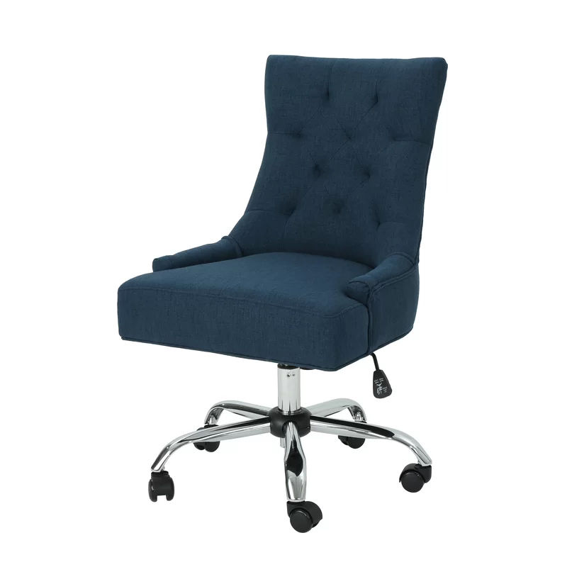 Anja Task Chair added by Spoak Member