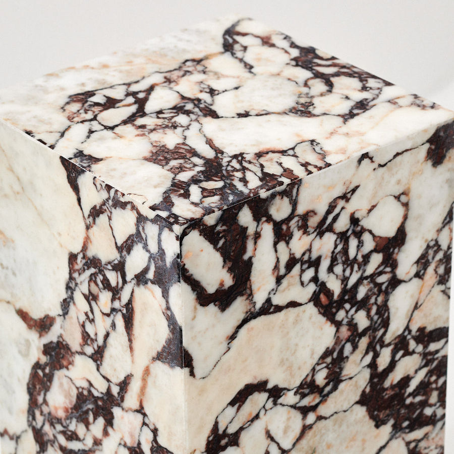 Petite Plinth added by Tessa Kofford
