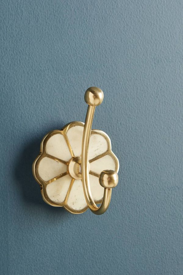 Botanist Bath Hook added by Alyssa Hennessey