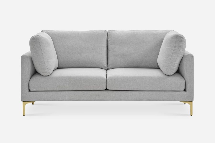 Adams Loveseat | Castlery added by Maya Jackson