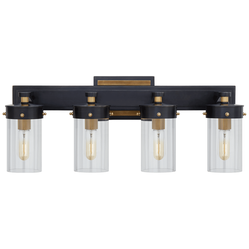 Marais Four-Light Bath Sconce added by Virginia Bennice