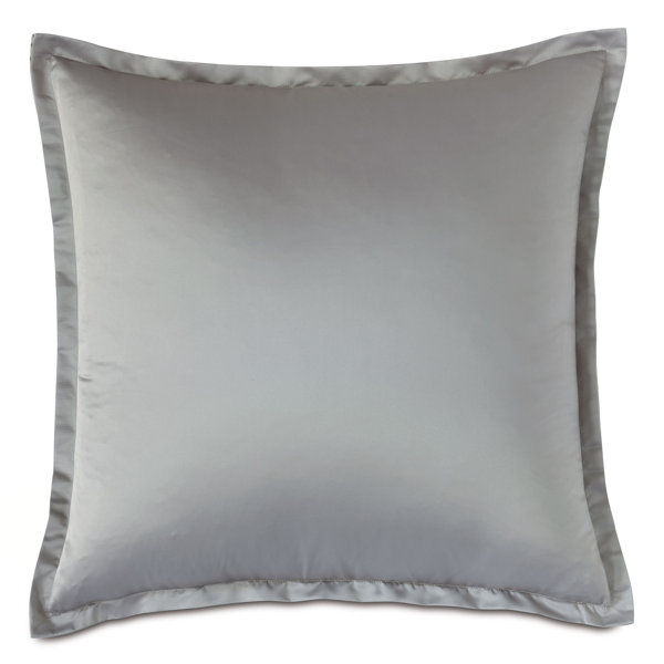 Silvio Polyester Zipper Sham added by Sandy Schargel Interiors