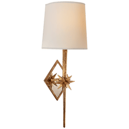 Etoile Sconce added by Kacey Dillier