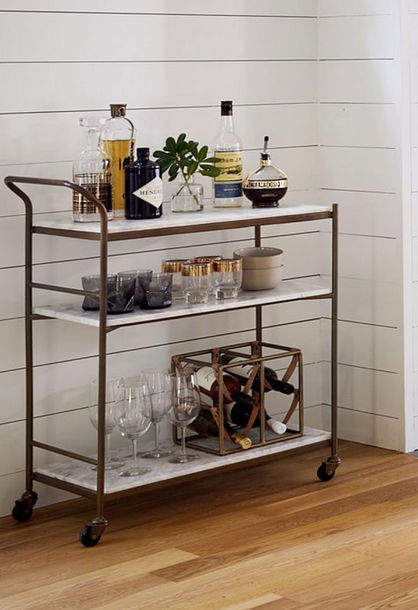 Burwell Marble Bar Car added by Stephanie Northrop