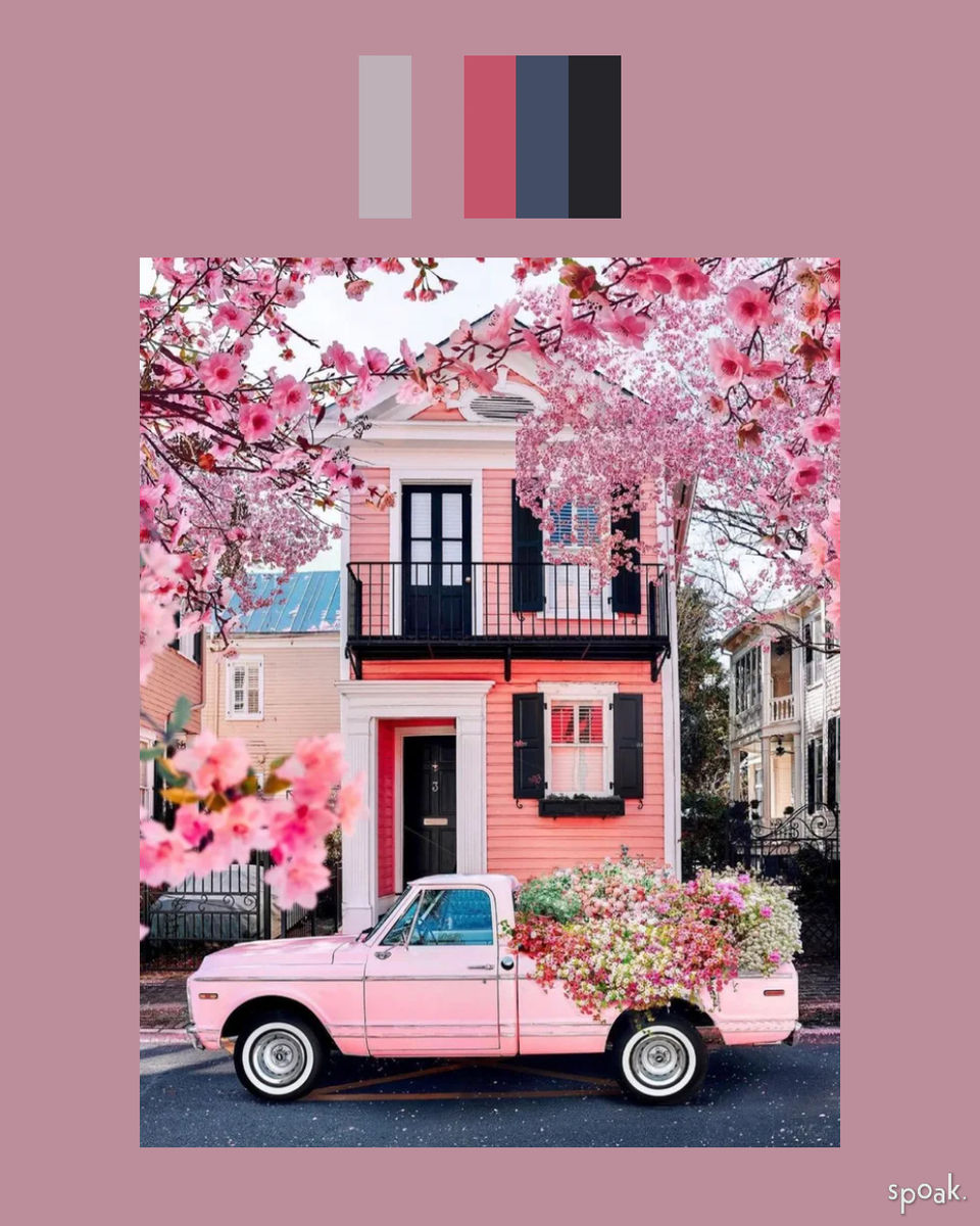 Garage Ideas designed by Kira Violet