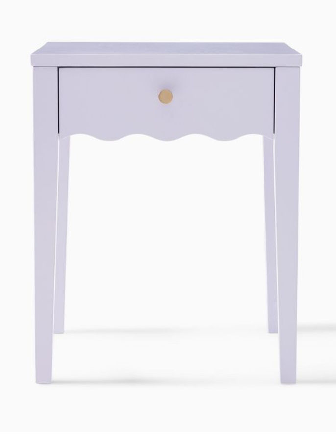Daisy Nightstand (16") added by Olga Dragieva
