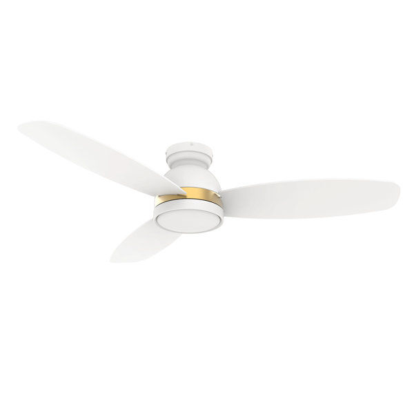 Ceiling Fan with LED Lights added by HELEN SALGADO