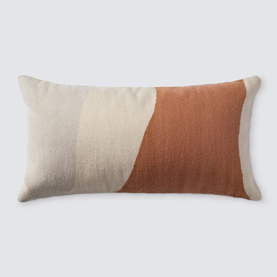 Las Colinas Lumbar Pillow added by Meghan Lucarelli