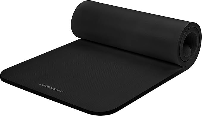 yoga mat  added by sallie tyler