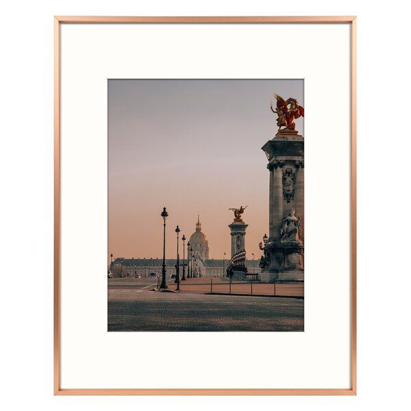 Ailisa Metal Picture Frame added by Spoak Member