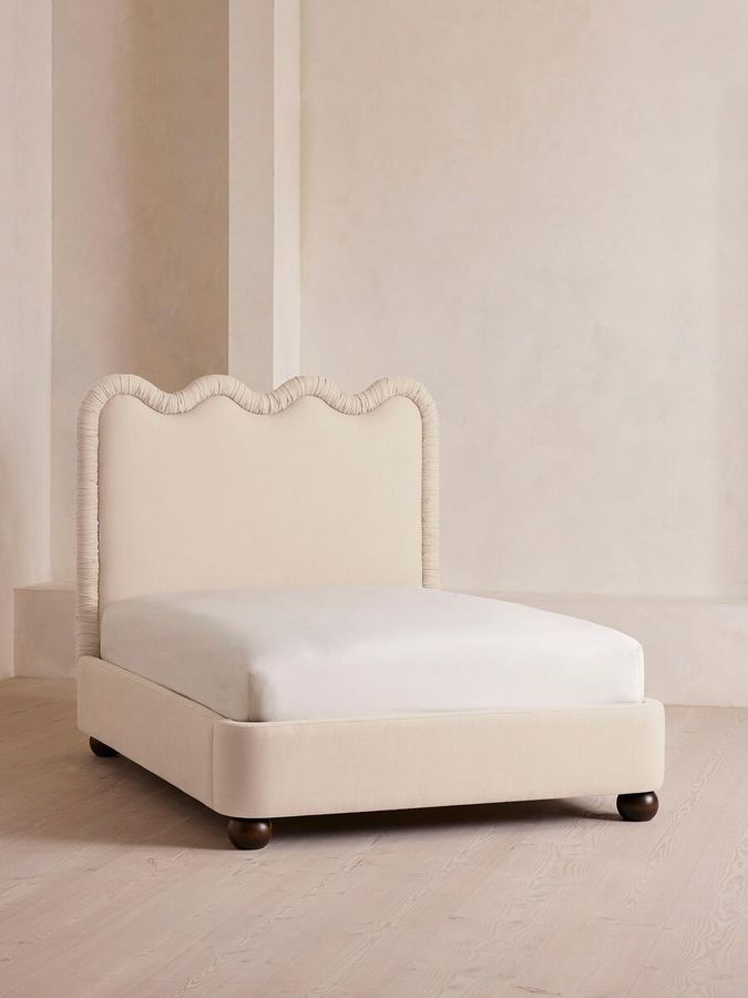 Tristan bed added by Laurel Browning