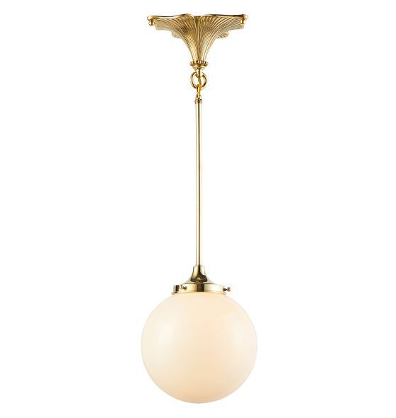 Wildwood Pendant added by Jamie Stellato