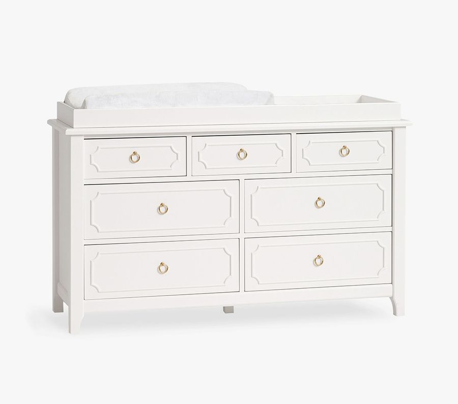 Dresser added by Betsy Hernandez