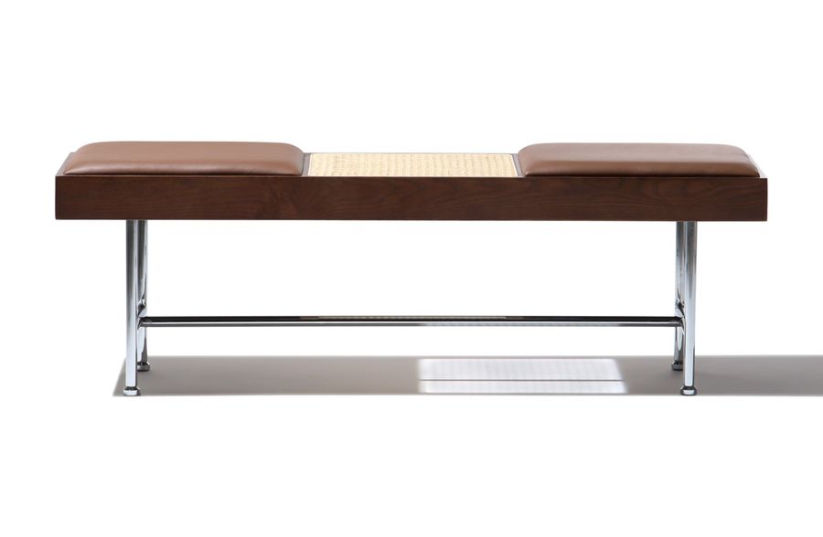 VENICE BENCH added by Fabian Ortega