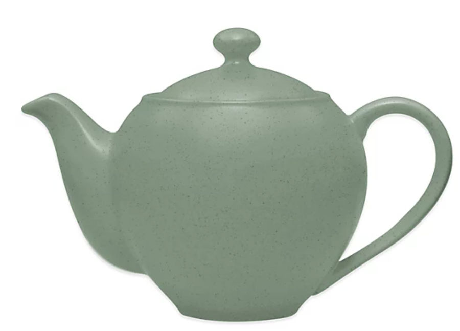 Green Tea Pot added by Paisley Zeledon Dabao