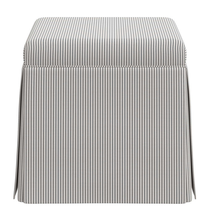 Jebb Upholstered Storage Ottoman added by Karina Bumatay