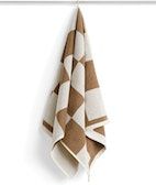 Check Hand Towel – Hay added by Kristi Kautz