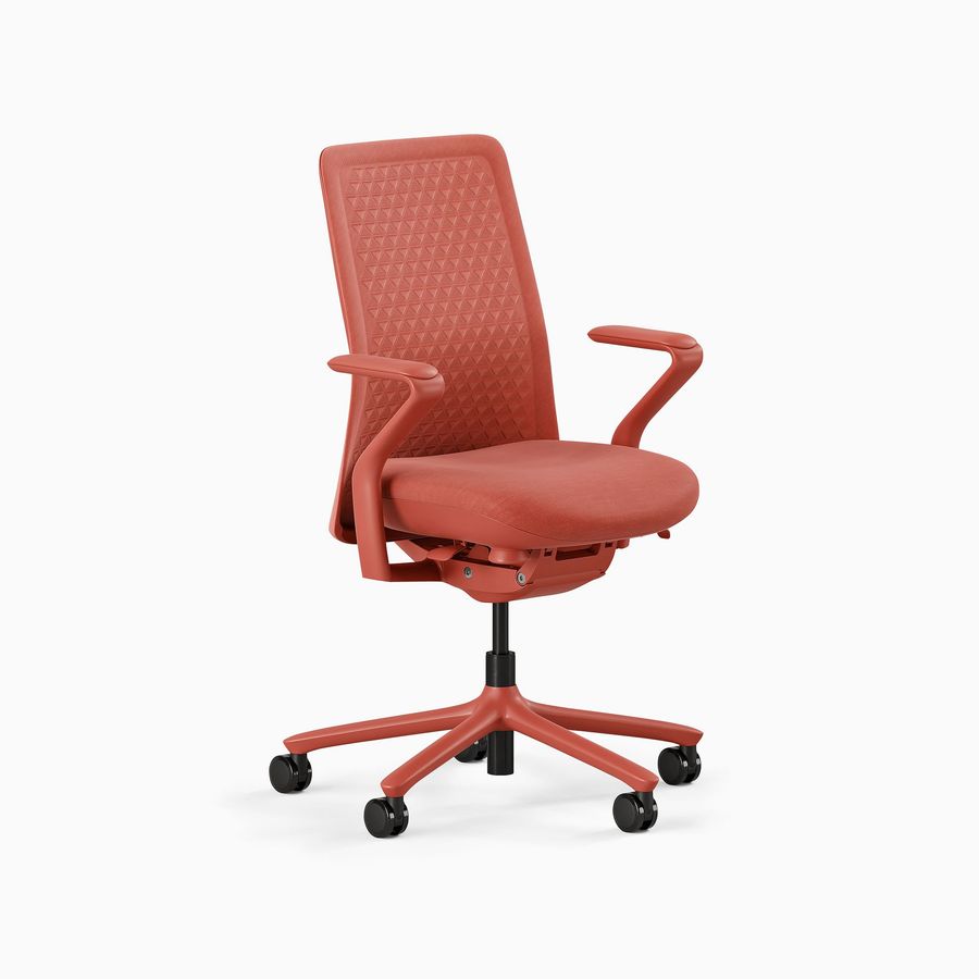 Branch Verve Chair added by AhNest Design