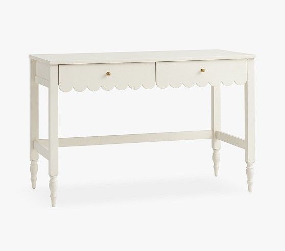 Penny Writing Desk (47&quot;) added by Chandler Beasley