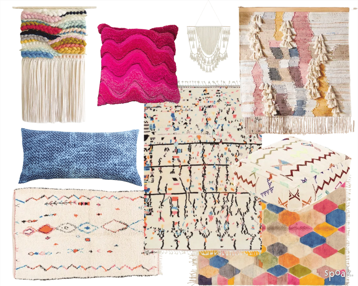 Living Room Ideas designed by Samantha Rice