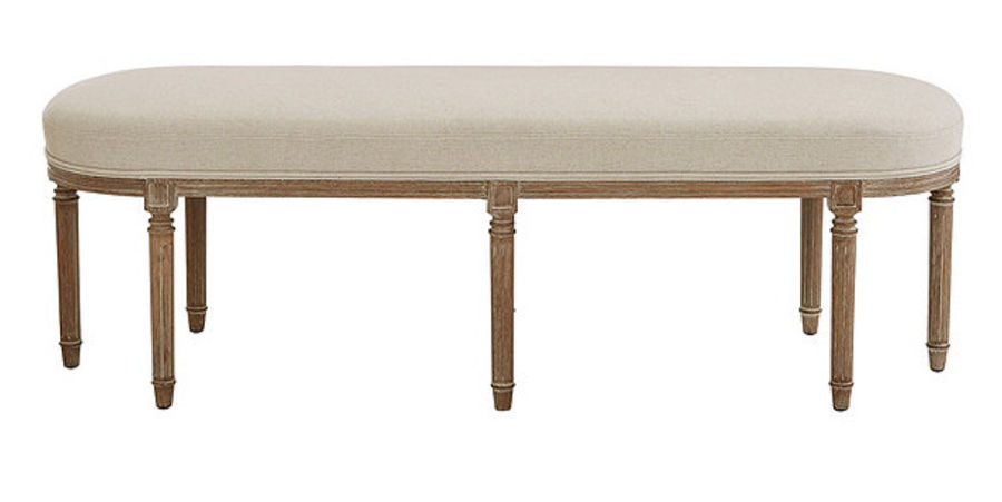 Madeline Bench added by Jessica Ashley