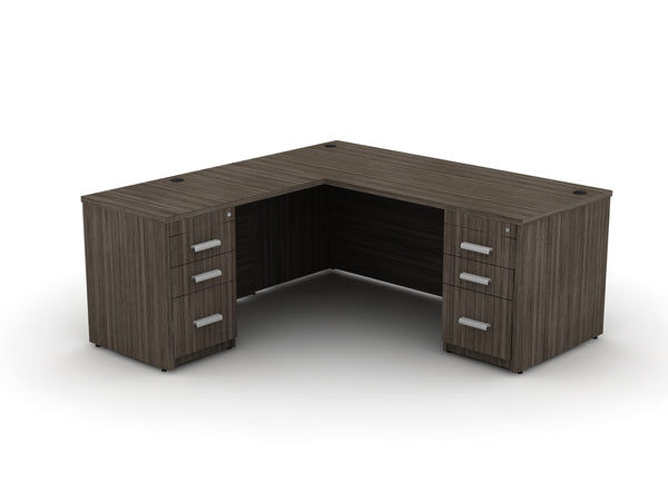 EDGE 71" L-Shape Desk added by Melissa Davis